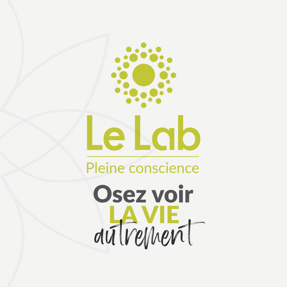 Membership- Le lab pleine conscience